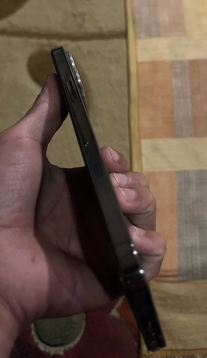 Apple iPhone 12 Pro Max 2