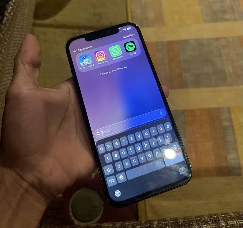 Apple iPhone 12 Pro Max 3