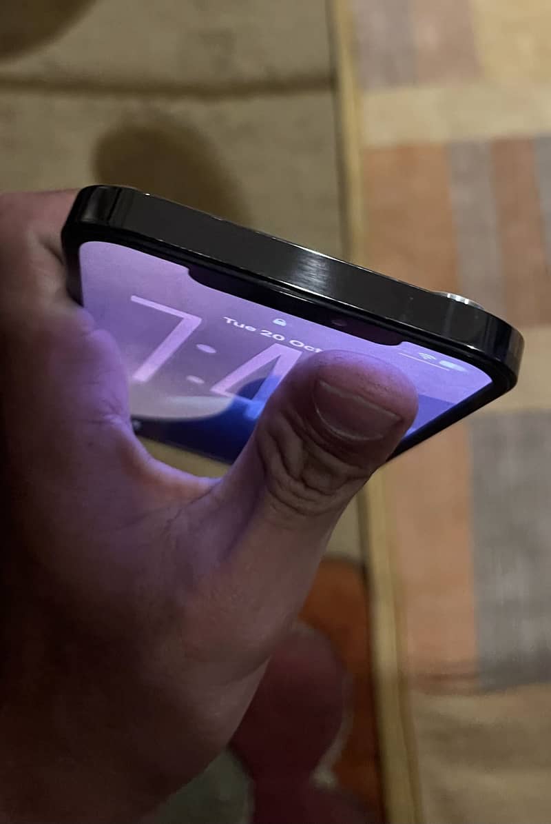 Apple iPhone 12 Pro Max 4