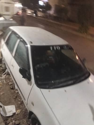 Suzuki Cultus  2006