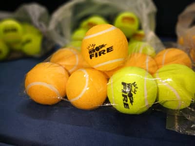cricket tennis balls for sale