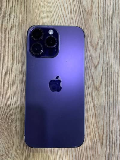Apple iPhone 14 Pro Max