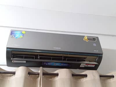 Kenwood SmartOnyx AC for sale URGENT