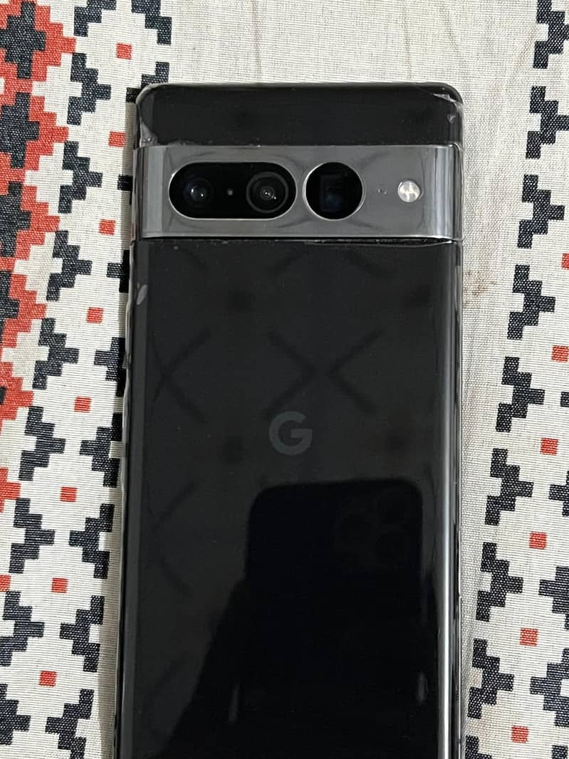 Google Pixel 7 Pro 1