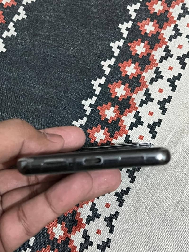 Google Pixel 7 Pro 4