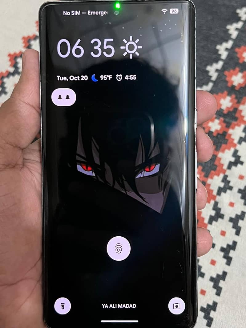Google Pixel 7 Pro 5