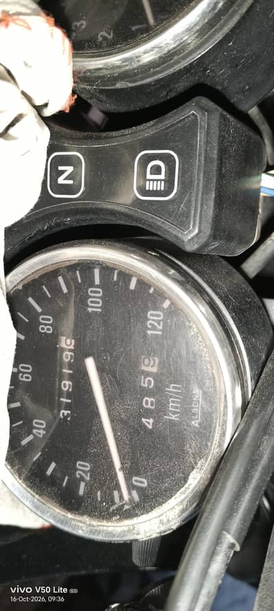 suzuki gs150se