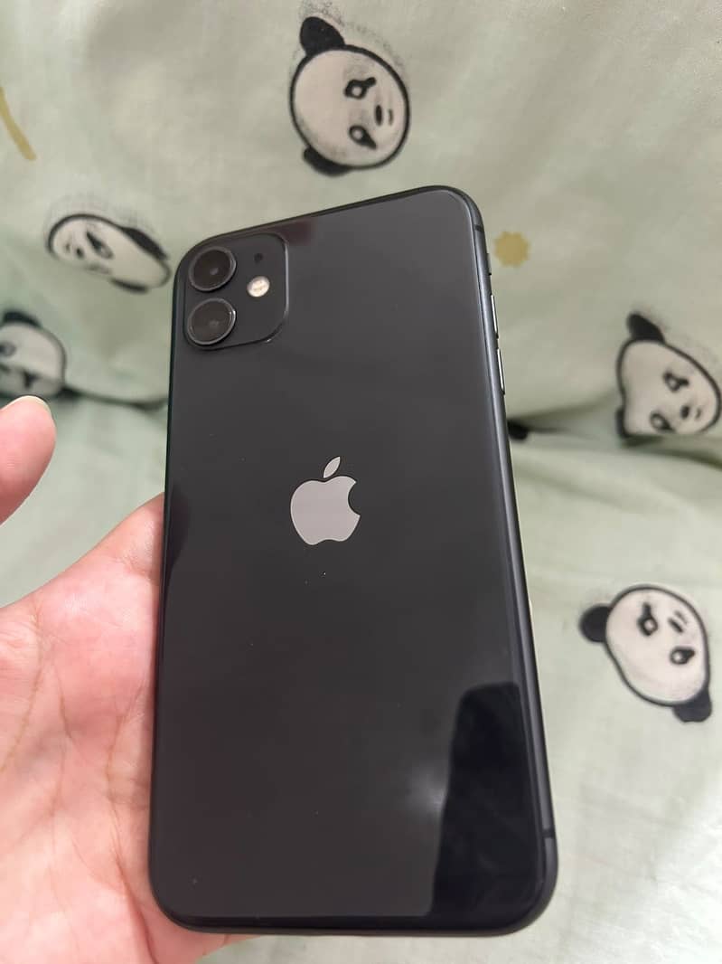 Apple iPhone 11 2