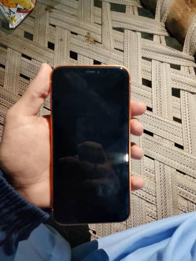 Apple iPhone XR