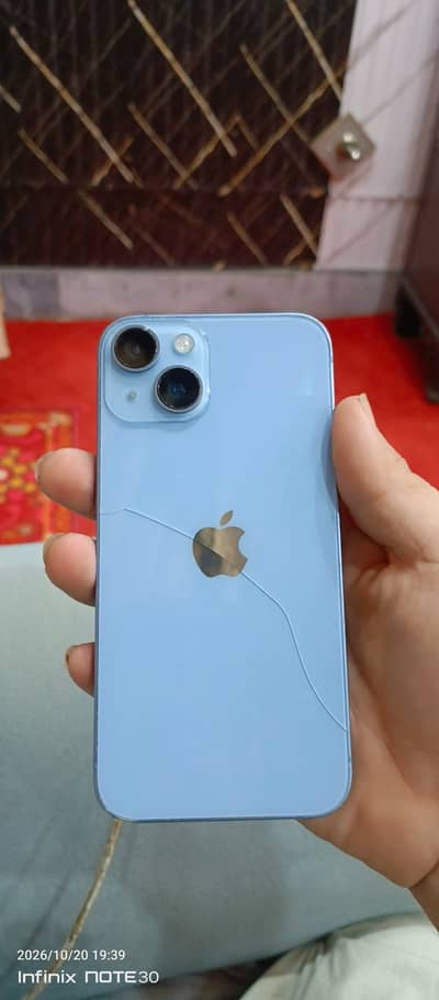 Apple iPhone 14 non pta