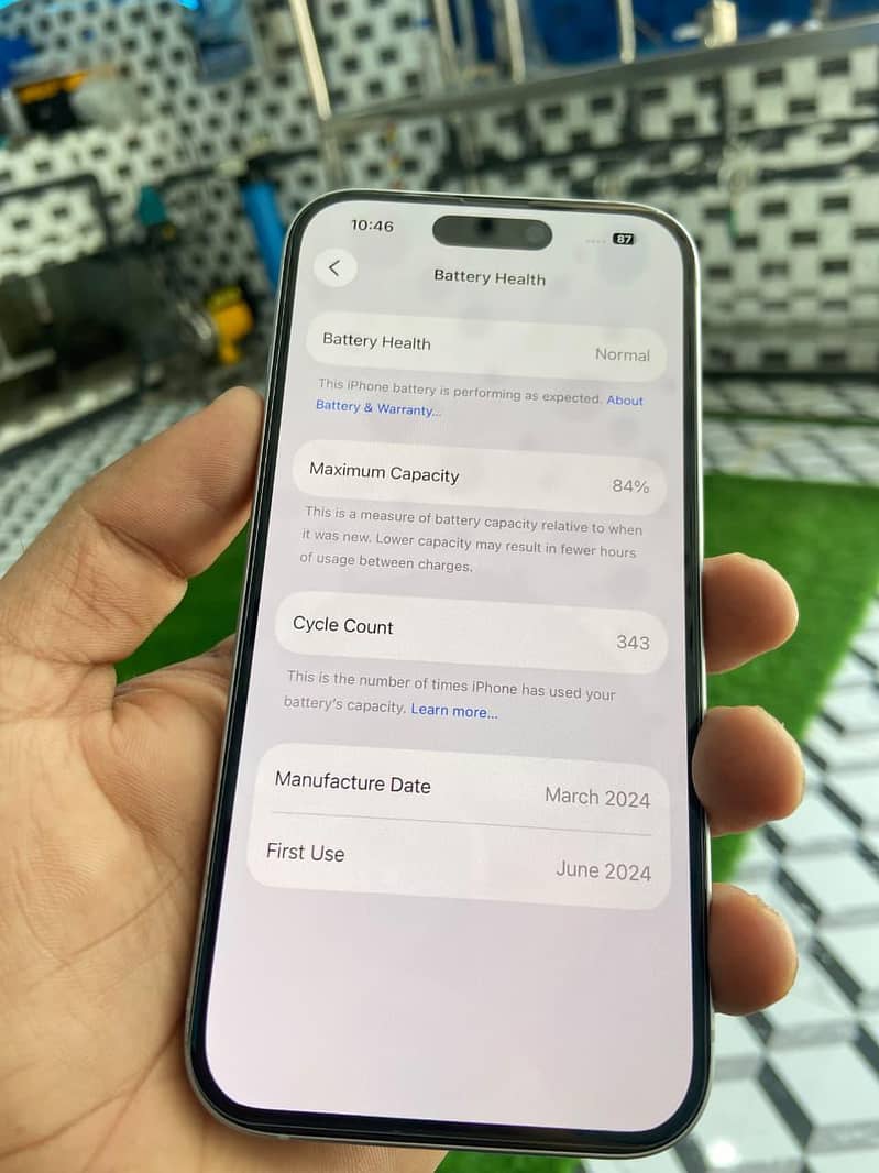 Apple iPhone 15 0
