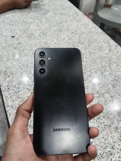 Samsung Mobile A34 5G