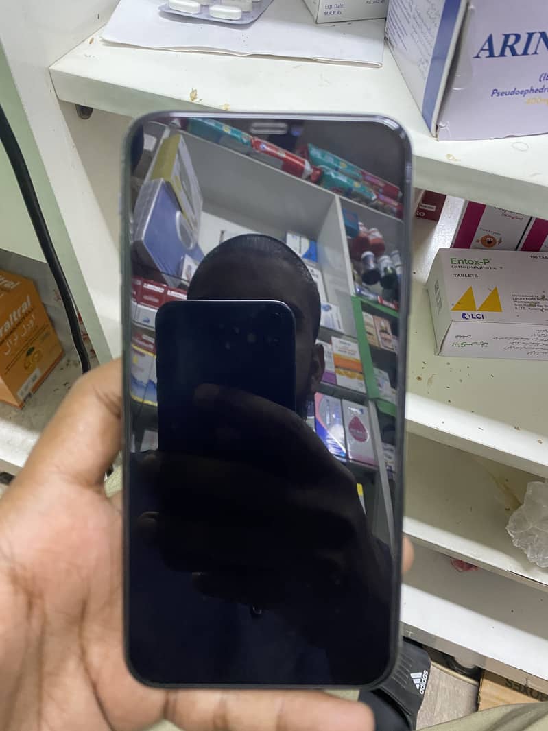Apple iPhone 11 Pro Max 1