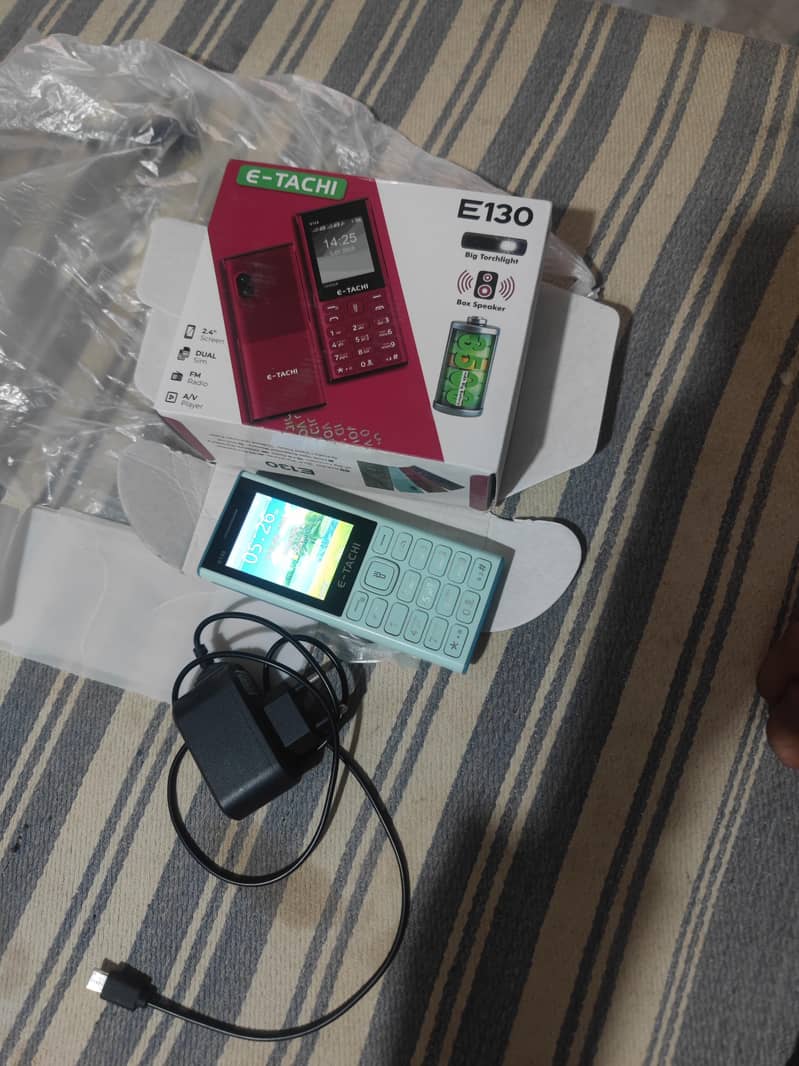 E-Tachi E5310 0