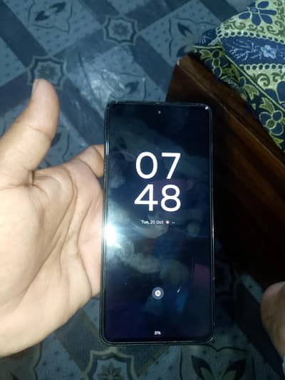 Motorola Edge