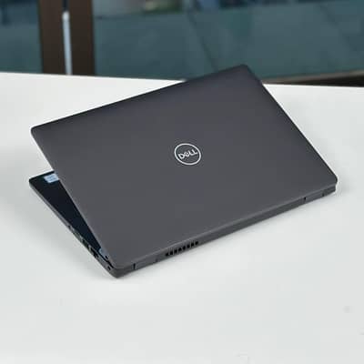 Dell Latitude UltraSlim Core i5 8th Generation 8GB Ram / 256GB SSD