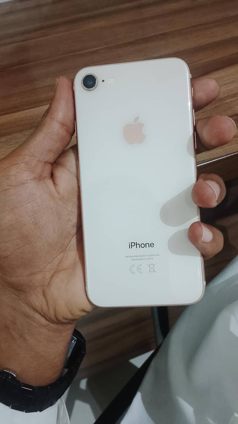 Apple iPhone 8 2