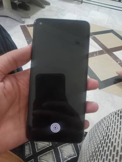 OPPO Reno5