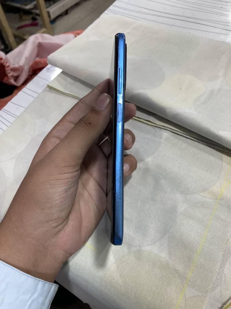 Xiaomi Mi Note 11 1