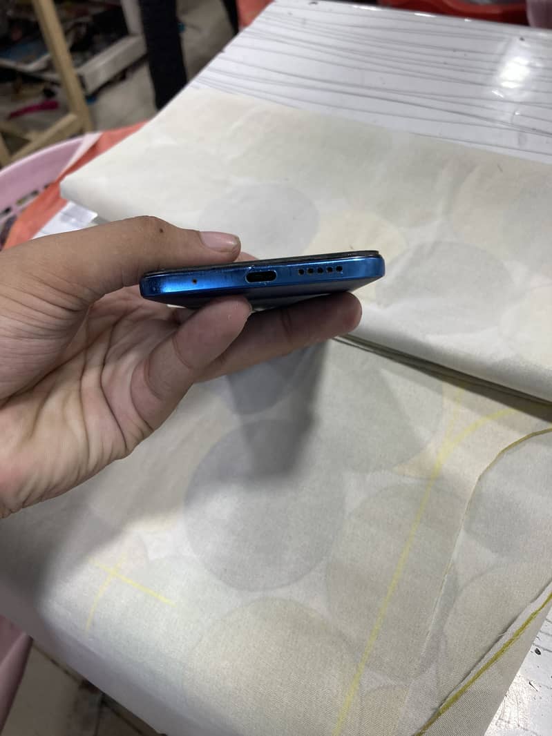 Xiaomi Mi Note 11 2