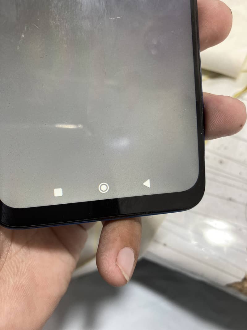 Xiaomi Mi Note 11 3