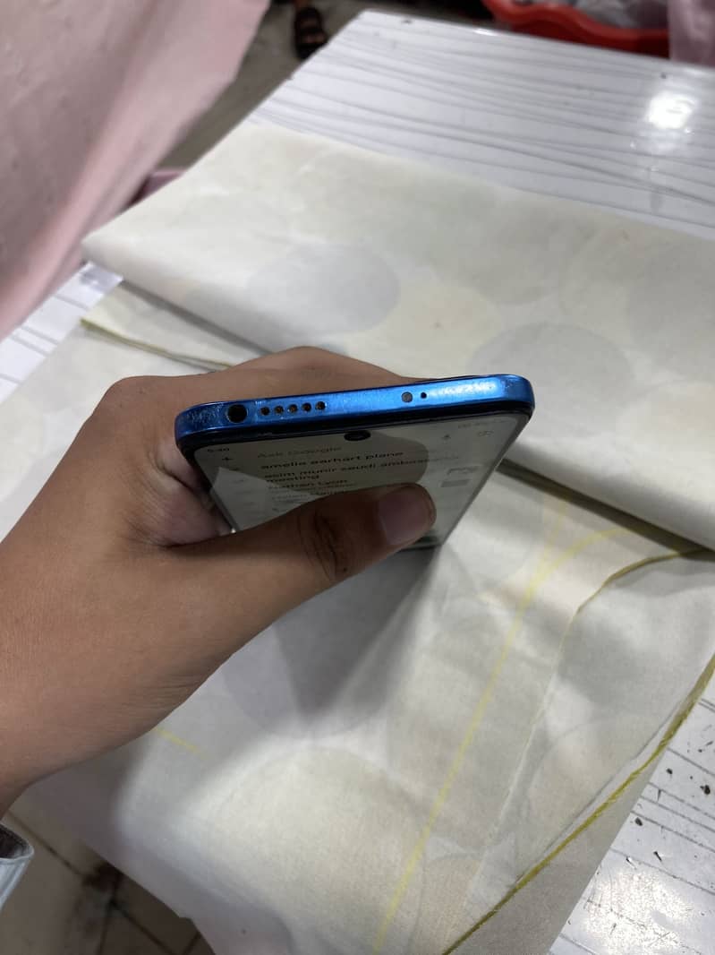 Xiaomi Mi Note 11 5