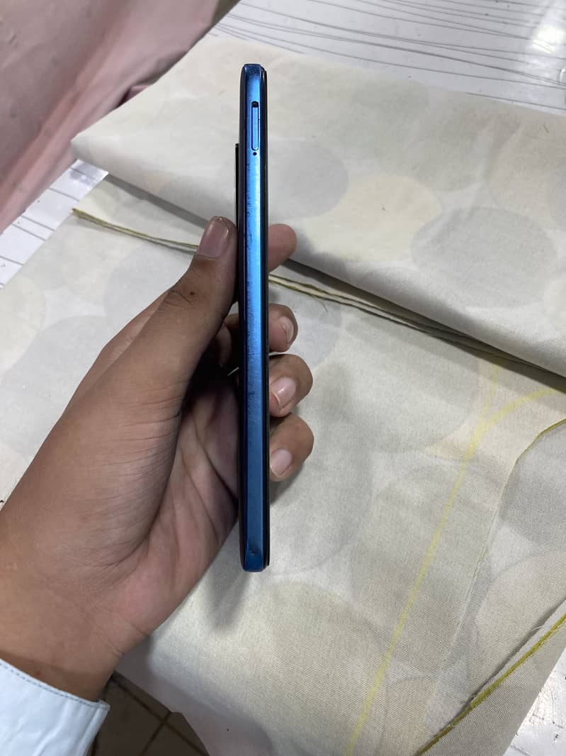 Xiaomi Mi Note 11 6