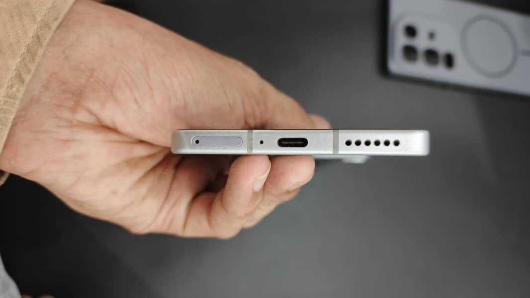 Infinix Note 50 Pro 8