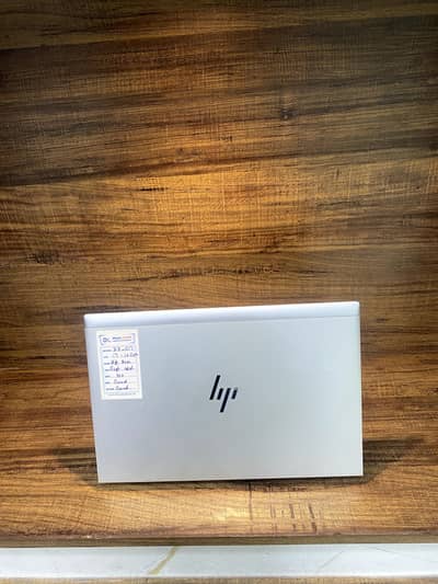 HP EliteBook 830 G7 Laptop i7 10th Gen 8GB 256GB SSD FHD