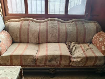 7 Seater Sofa set