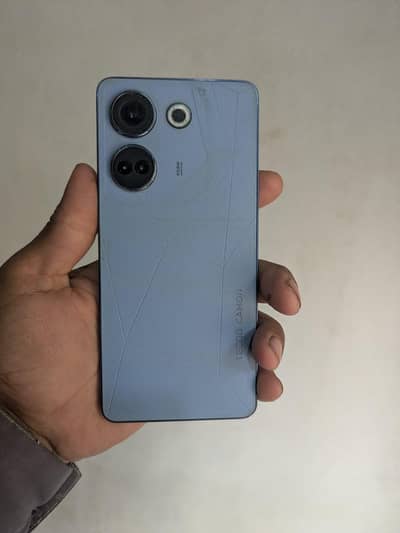 Tecno CAMON 20
