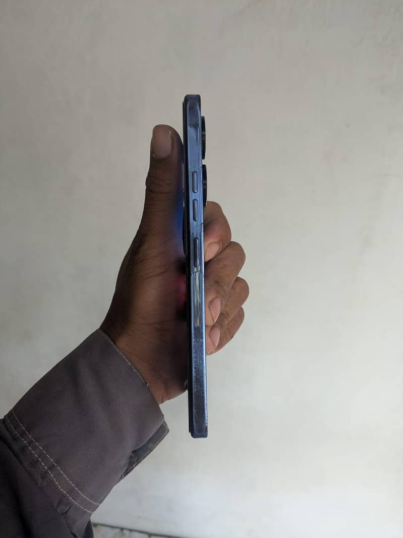 Tecno CAMON 20 3