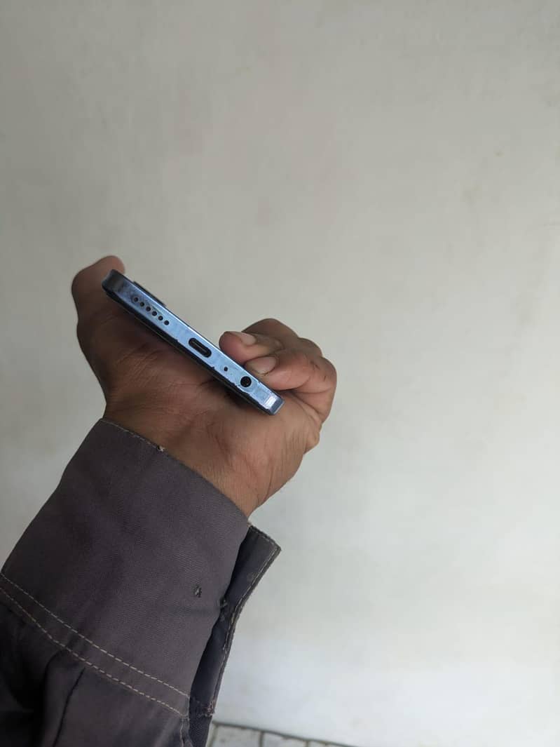 Tecno CAMON 20 4