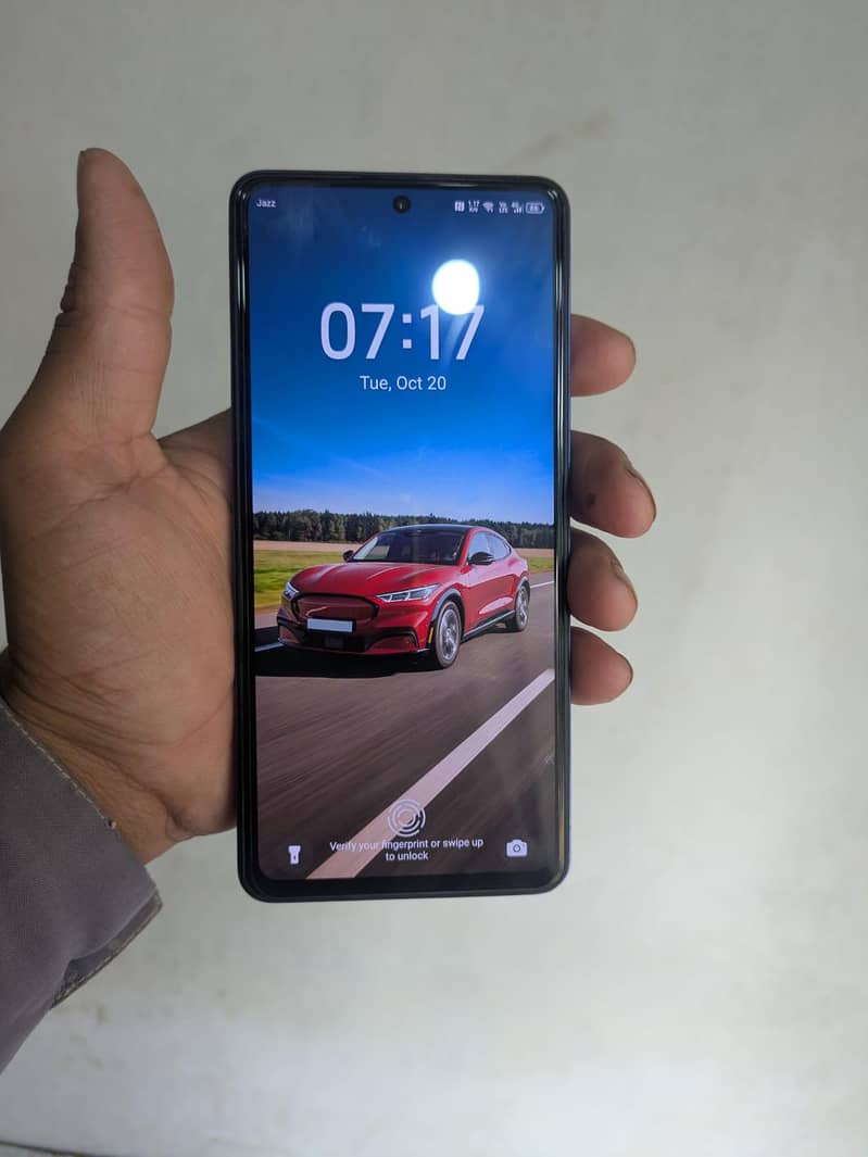 Tecno CAMON 20 5