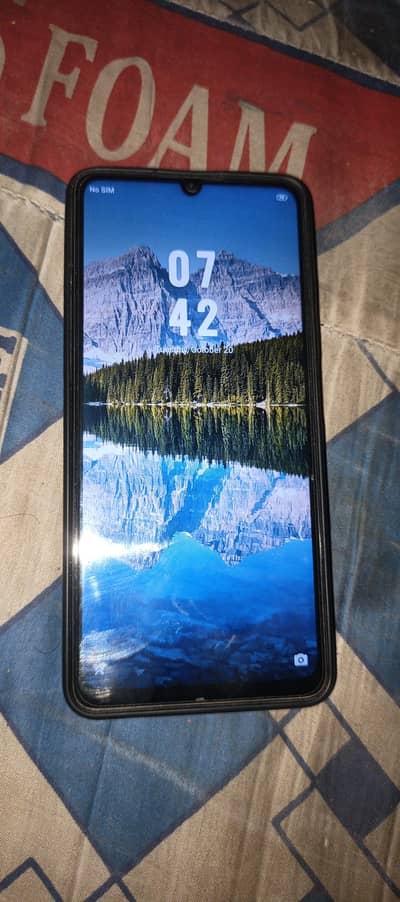 Zte Other Model A36