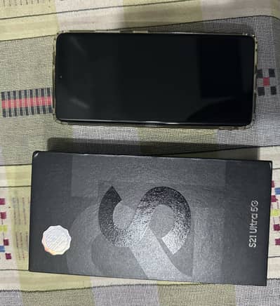 S21 ultra 5G
