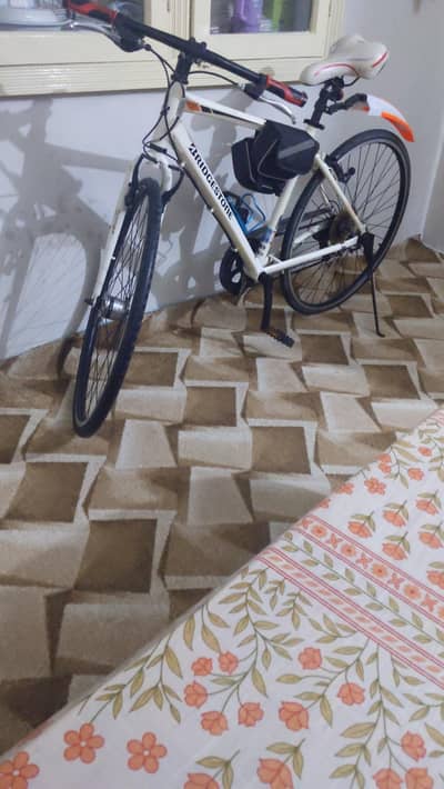 bridgestone cycle