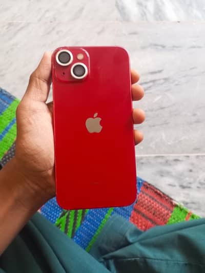 exchange possible with good mobile