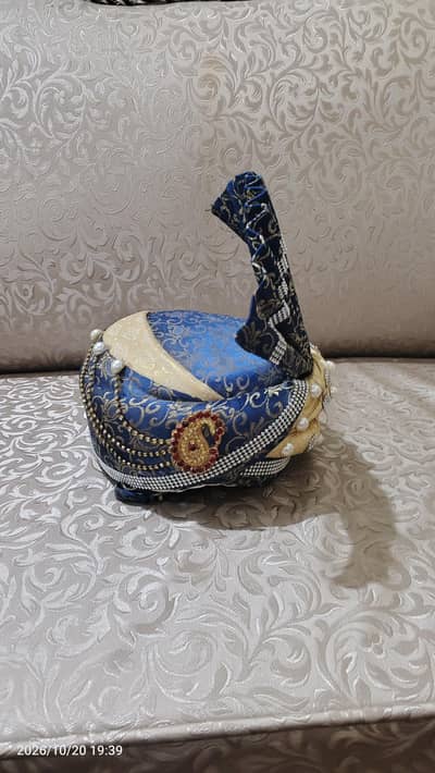 bridal Qulla