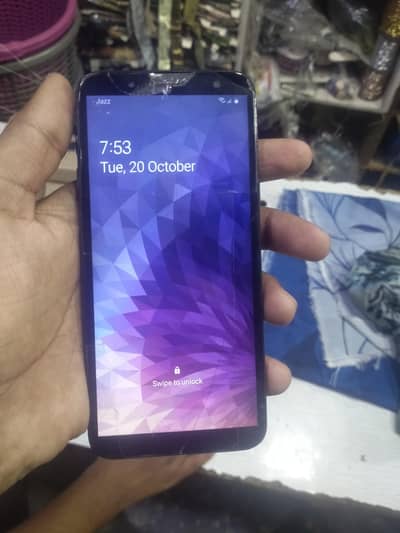 Samsung j6