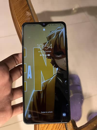 Samsung Mobile A31