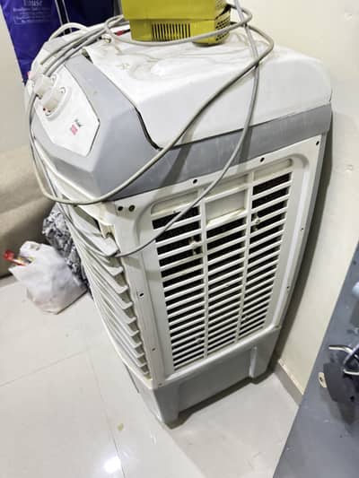 DC Air Cooler – Good Working Conditi