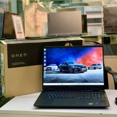 Hp Omen 16 Ultra 7 Gaming Laptop Rtx 5060 Gaming Laptop