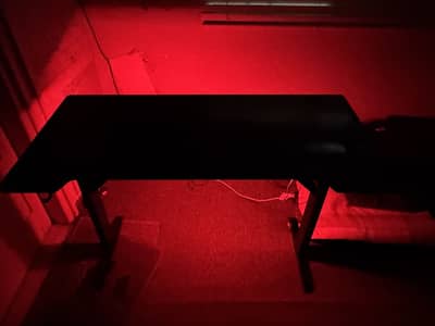 Pc /study table (black)