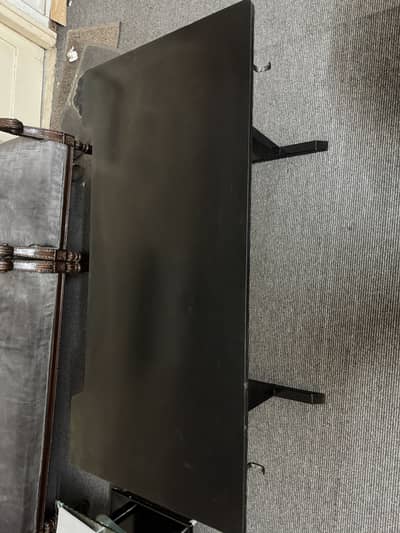 Pc /study table (black)