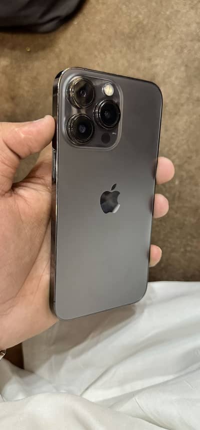 Apple iPhone 13 Pro