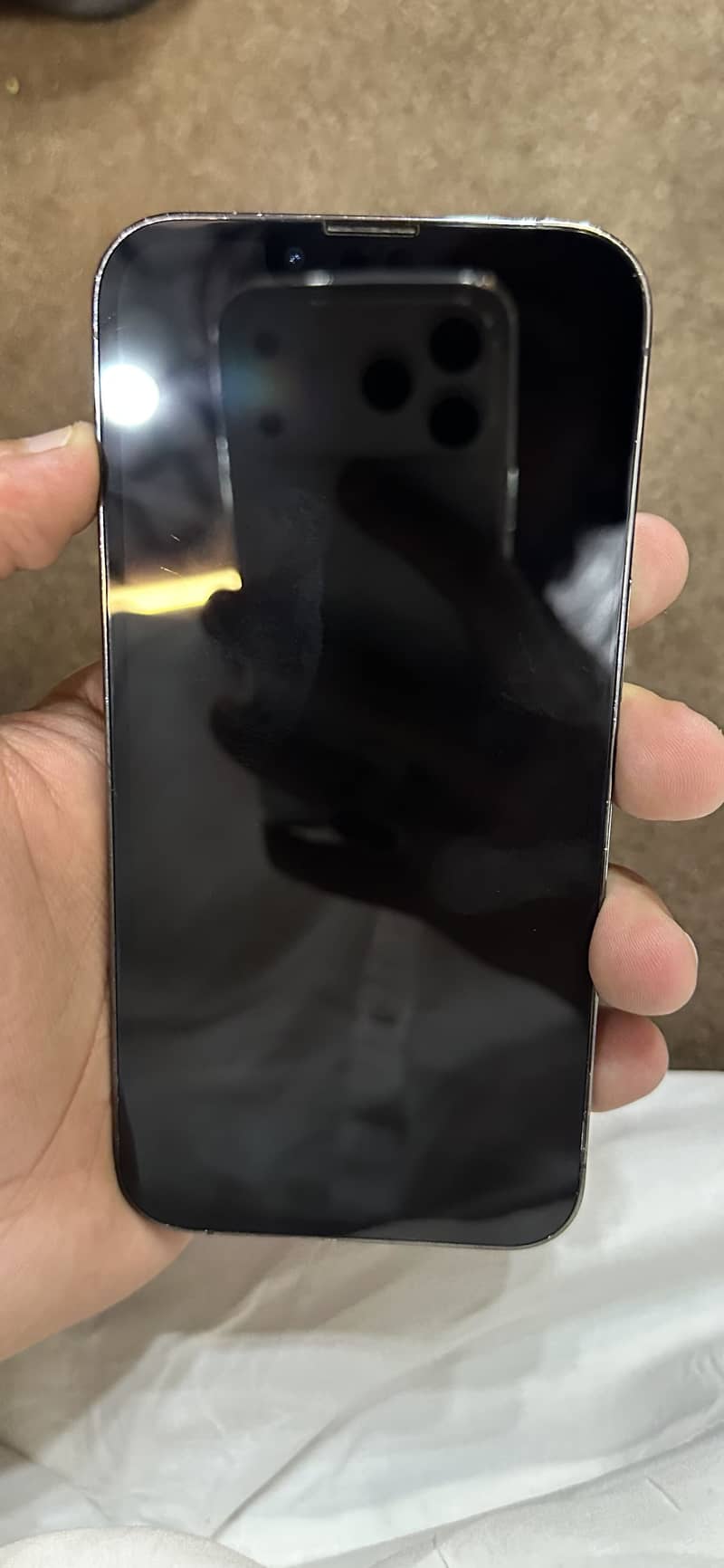 Apple iPhone 13 Pro 2