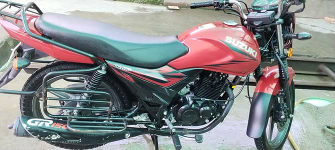 ten by ten condition smooth drive no accident and all parts original
