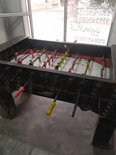 bawa maradona