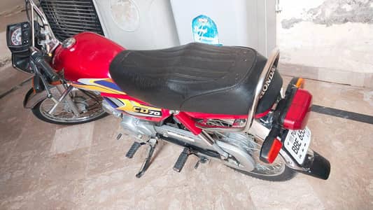 Good condition